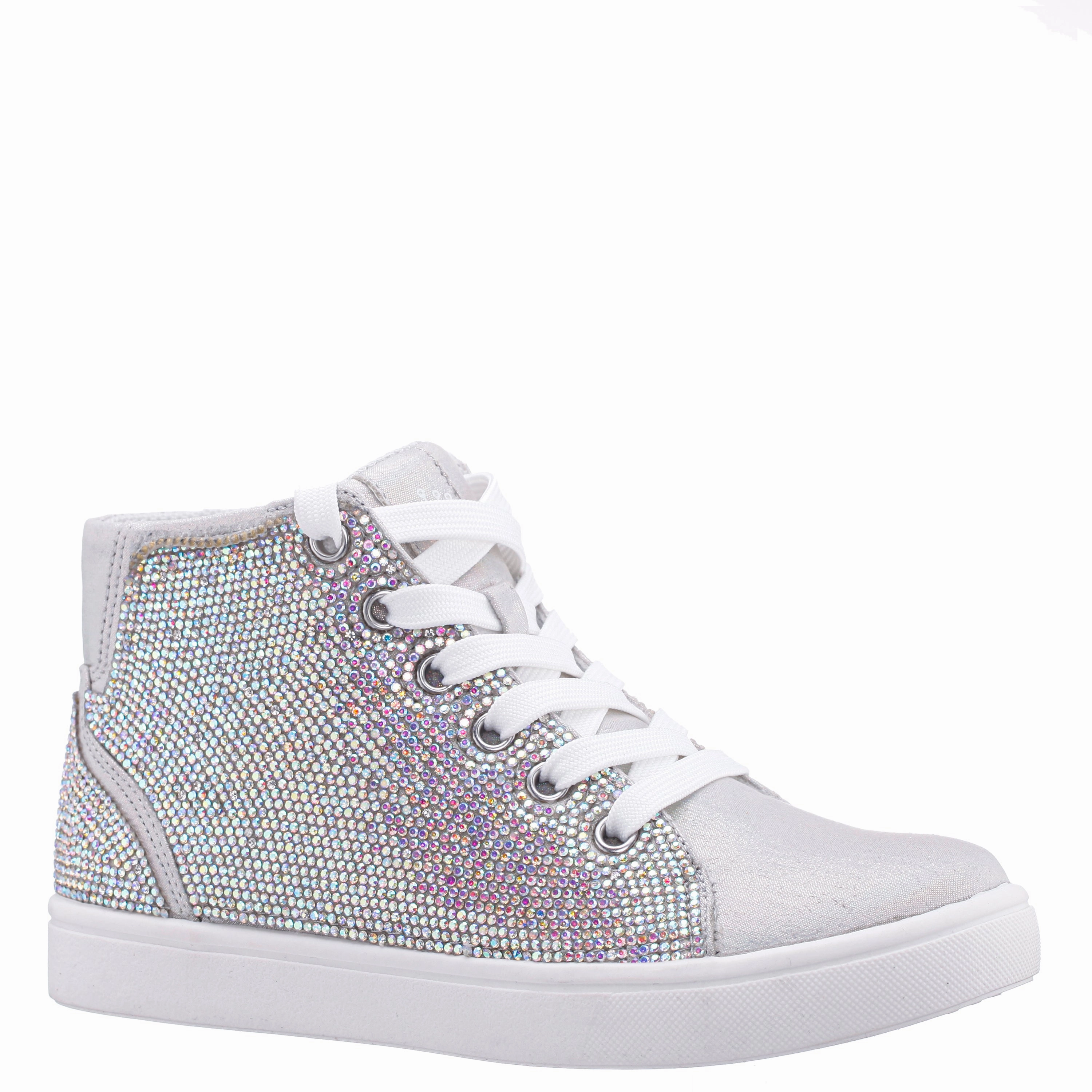 Daily Comfort Breathable Lining KULA-SILVER