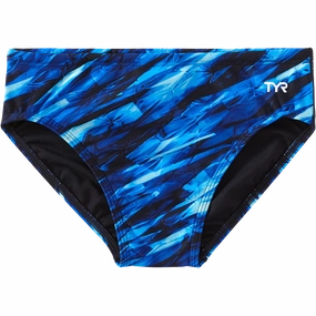 Soft Blended Fabric Youth Durafast Elite Vitric Racer