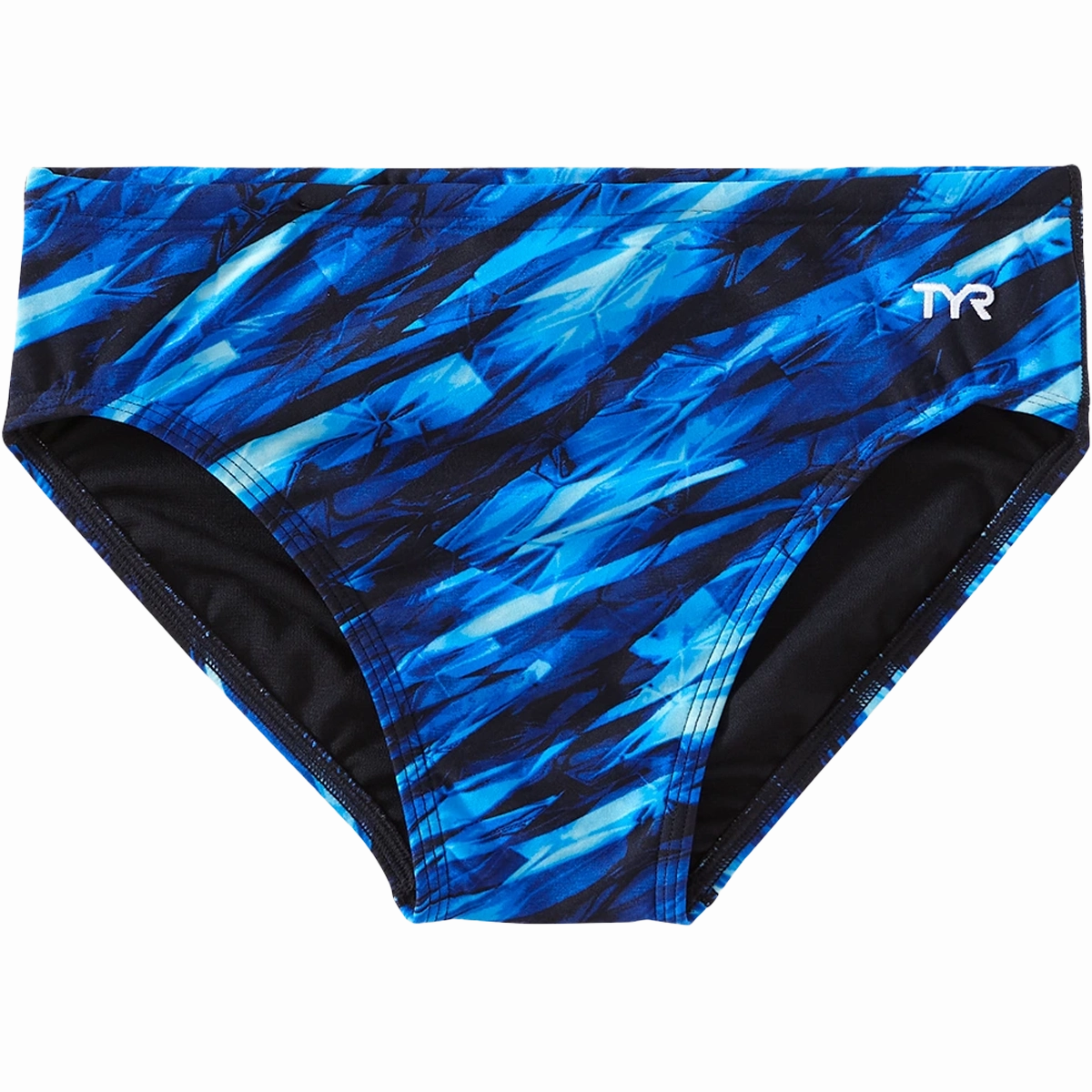 Soft Blended Fabric Youth Durafast Elite Vitric Racer