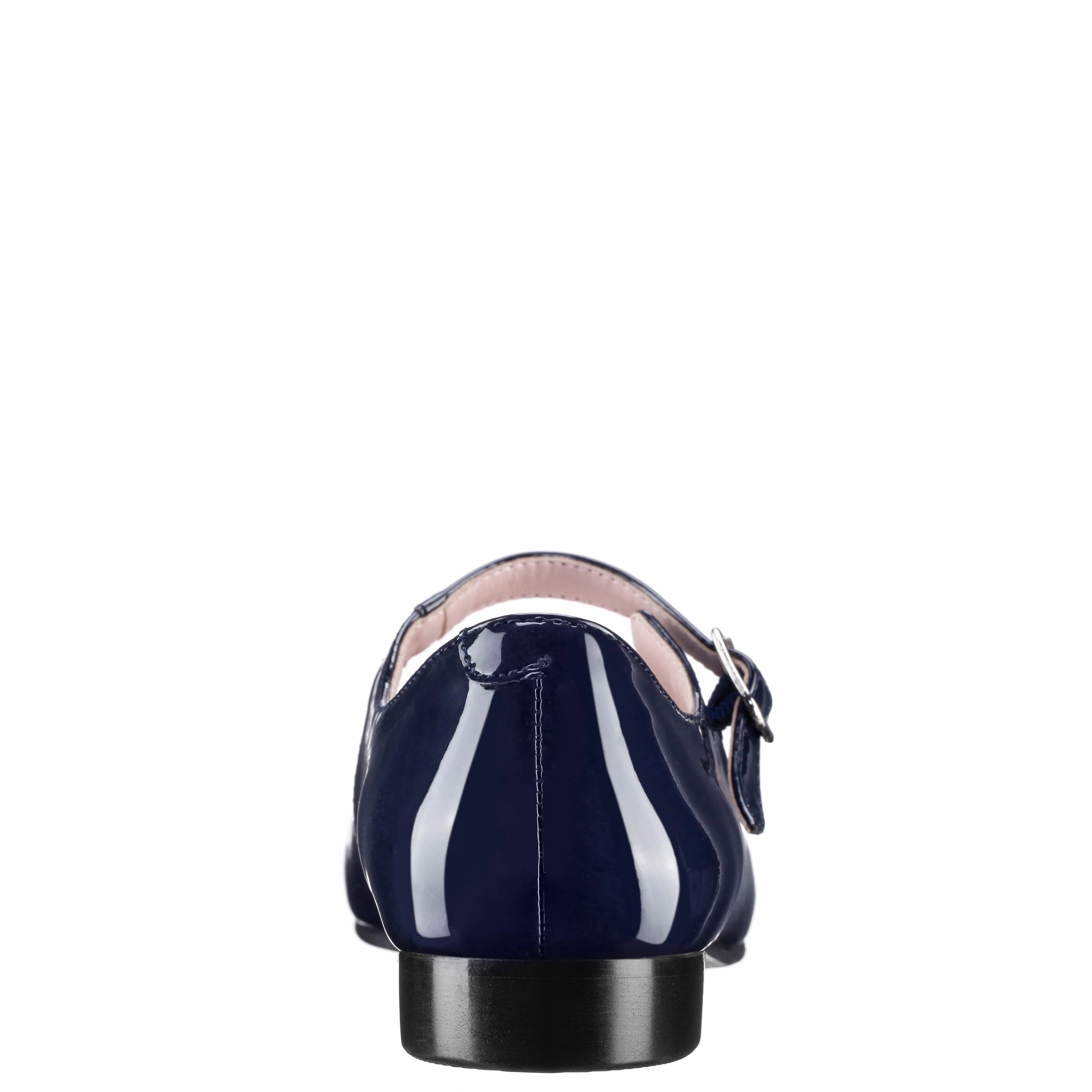 BONNETT-NAVY Wide fit