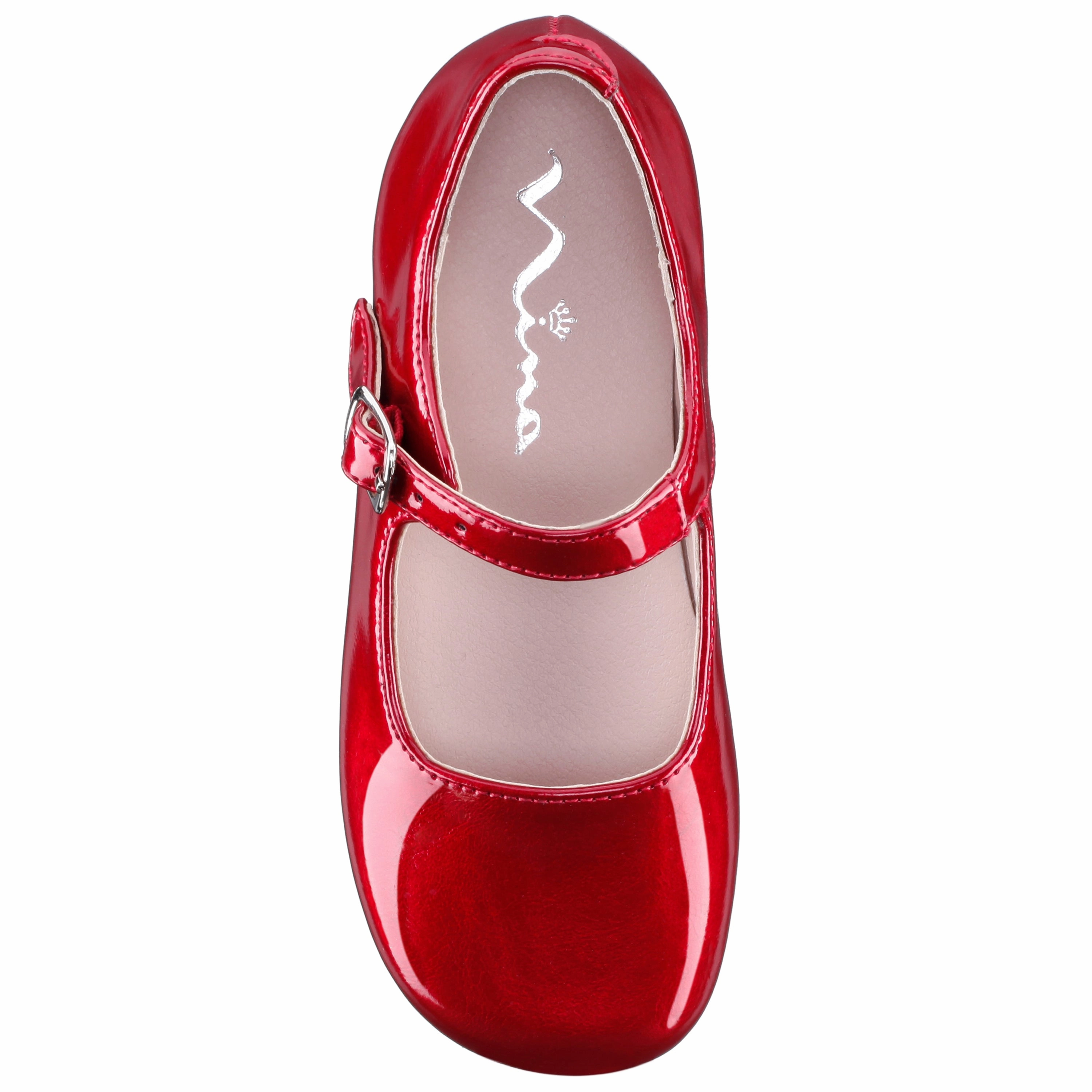 Sport Edge Fire Red BONNETT-RED