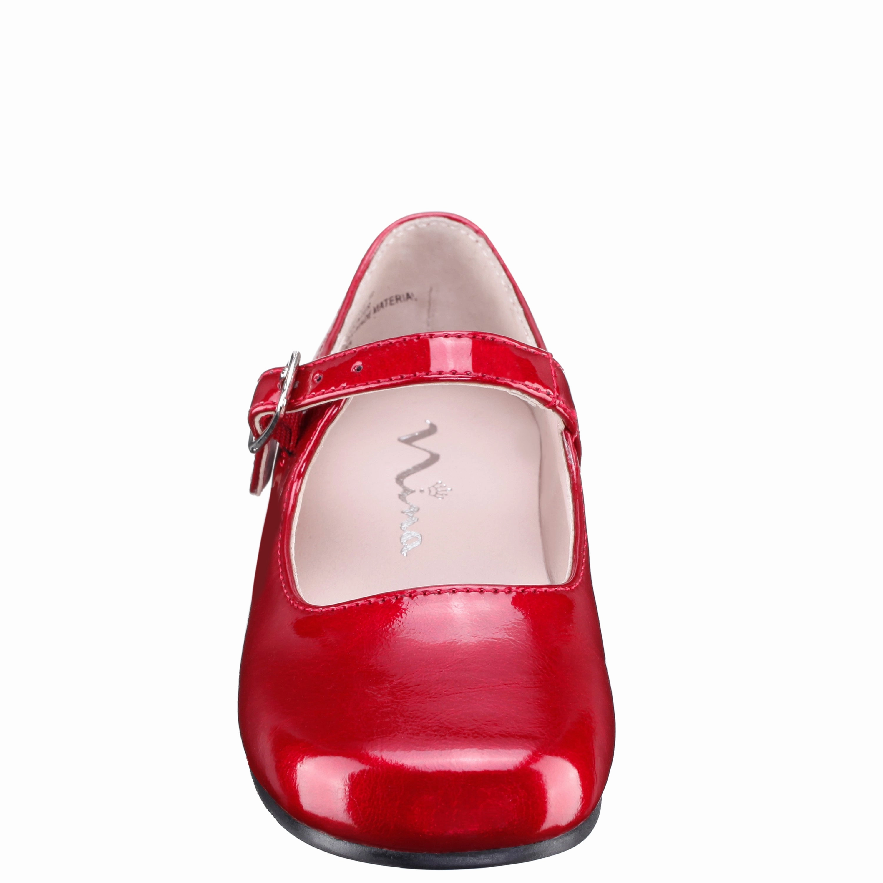 Date night BONNETT-RED