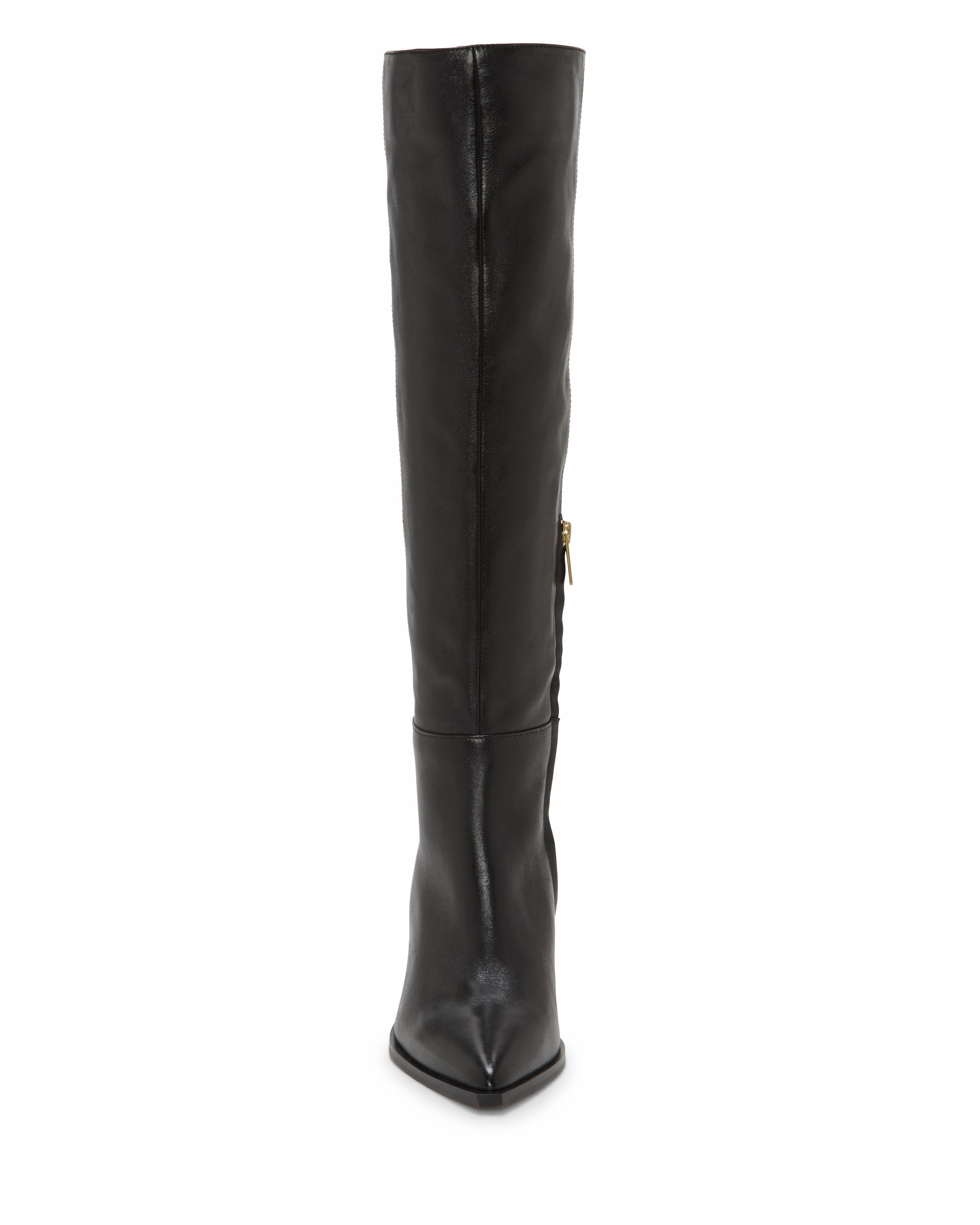 Lilibet Narrow Calf Knee High Boot Game Ready Impact Resistant Sole