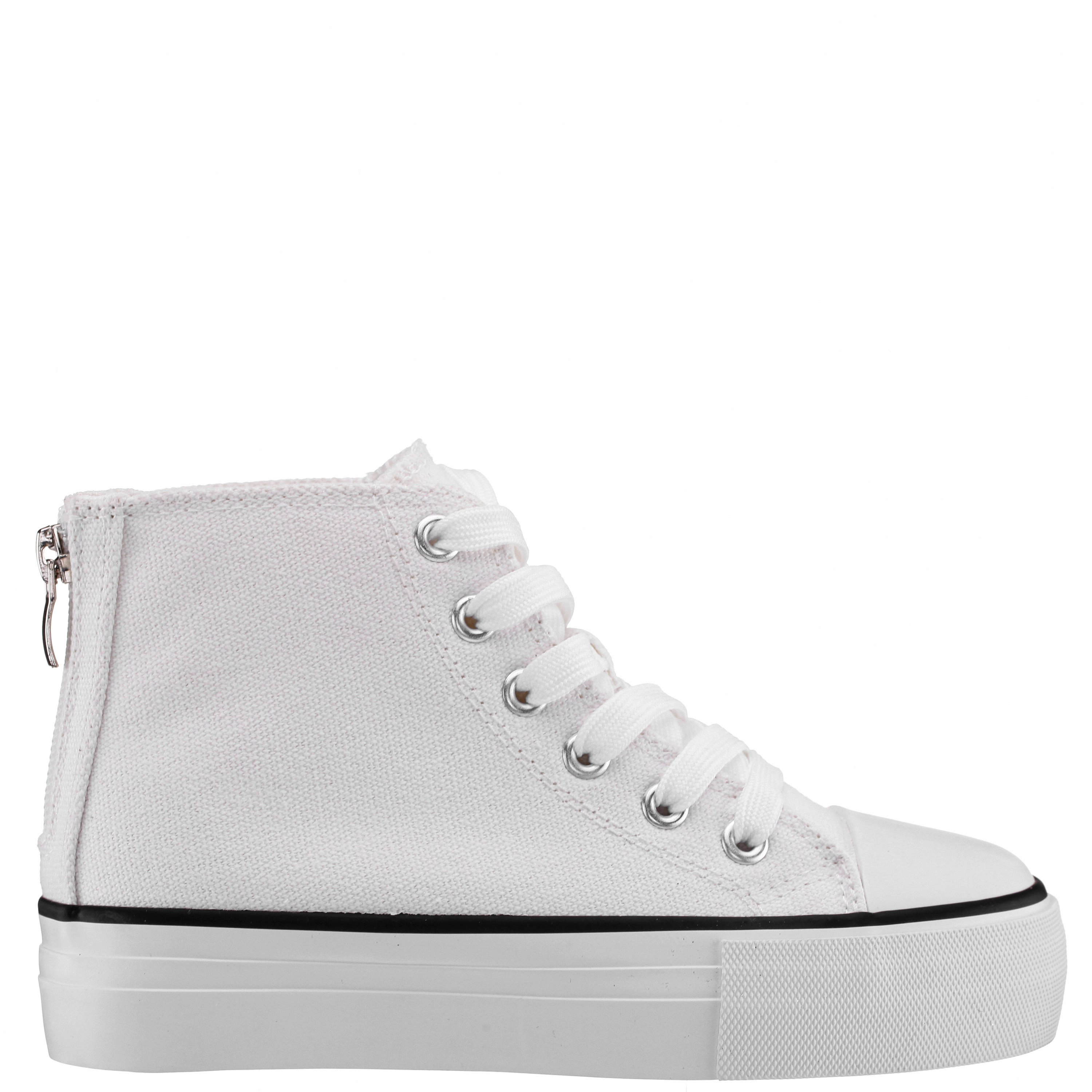 Bounce Edge TANYA-OFF-WHITE