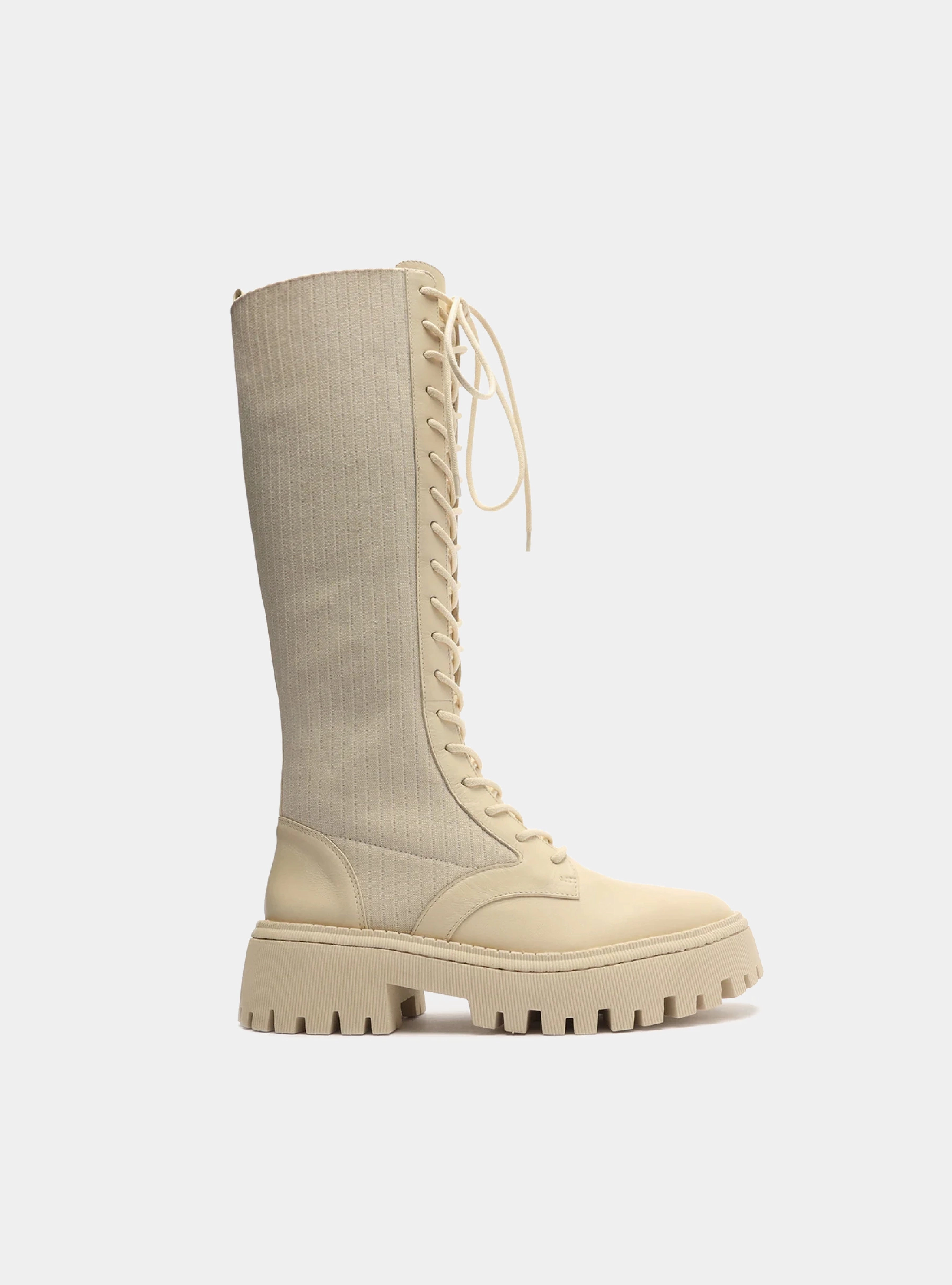 Lup Boot Bright Neon Urban Walk