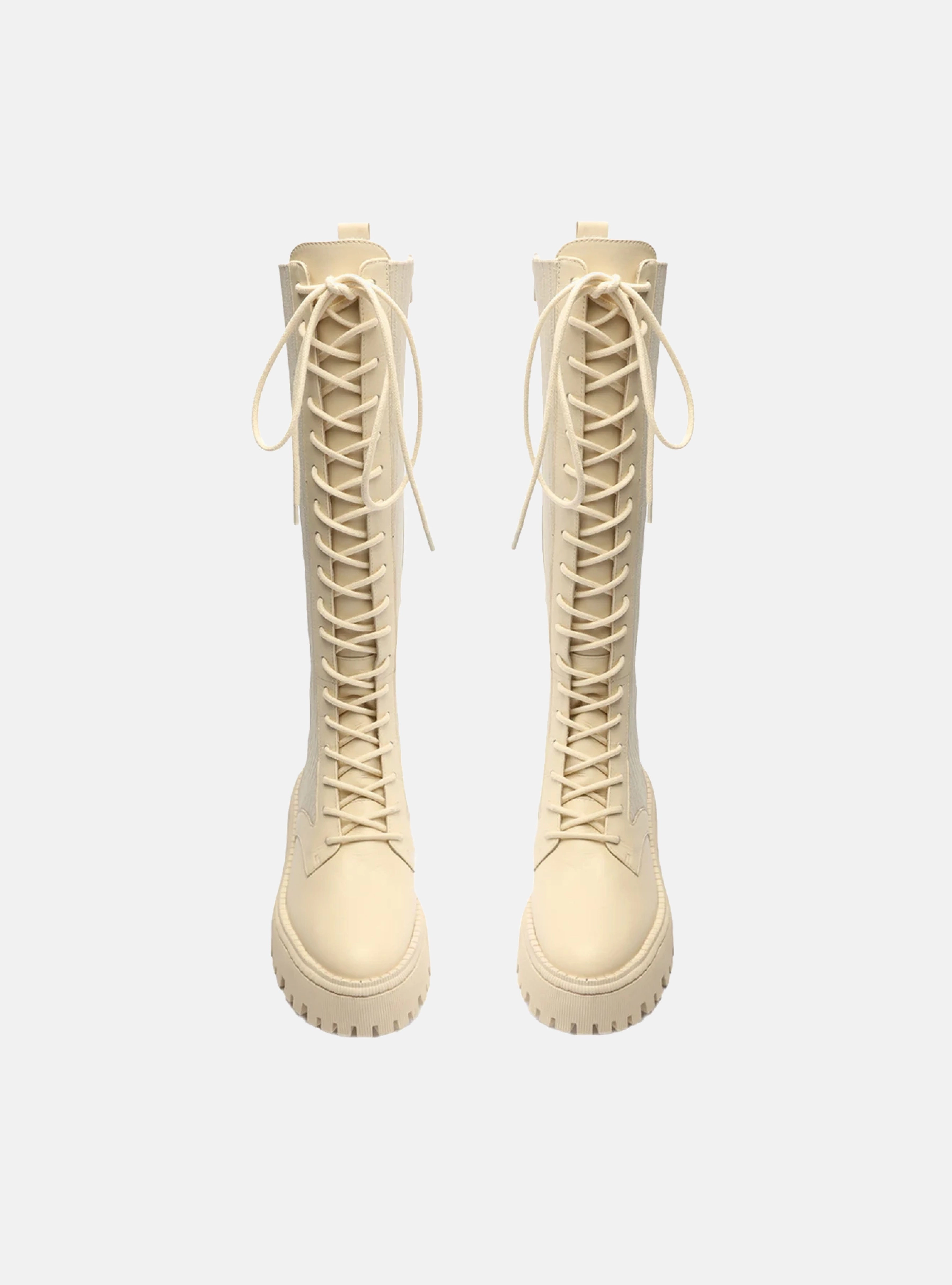 Lup Boot Shock Dispersing Plate Ergonomic Footbed