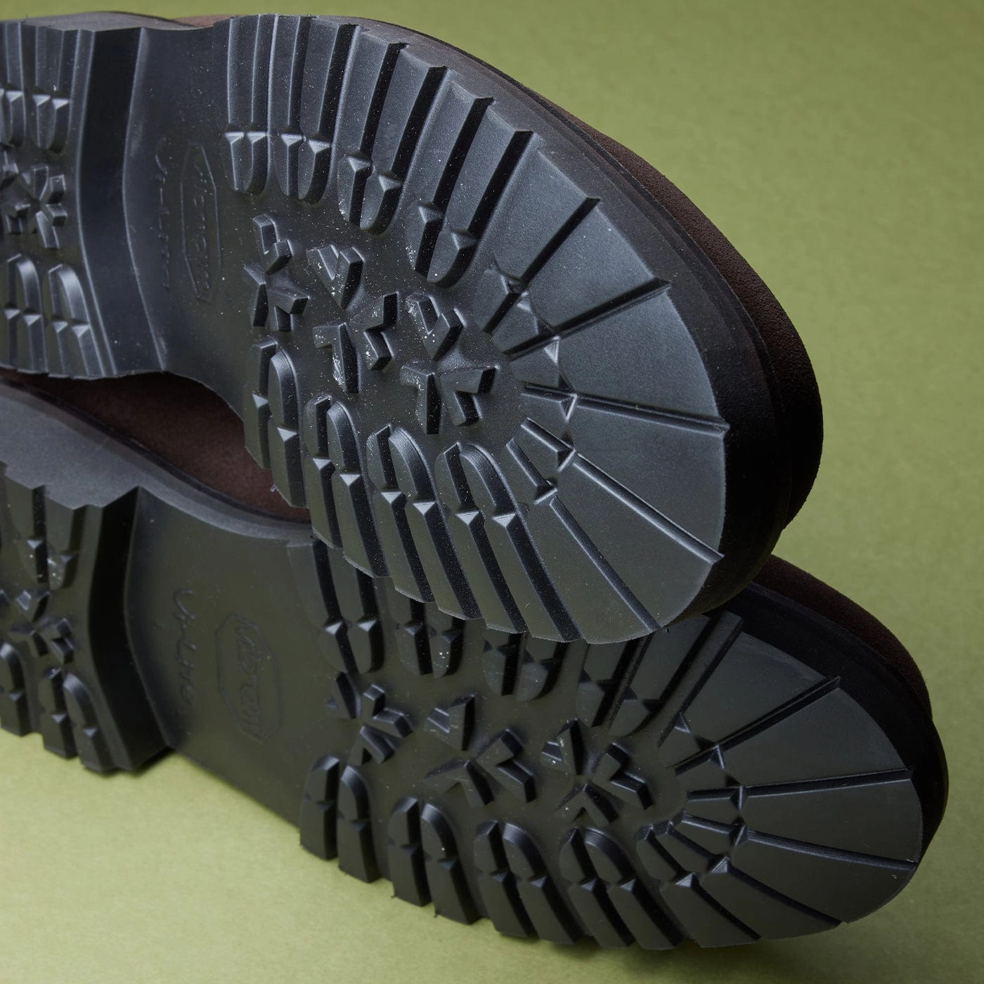 Soft Leather Design Boston 2 Dark Oak Suede