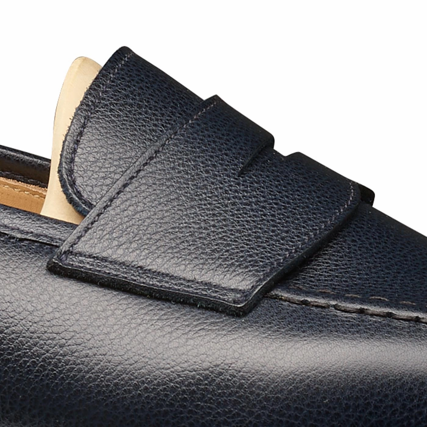 Boston Navy Cotswold Grain Ultra Light Trail Running