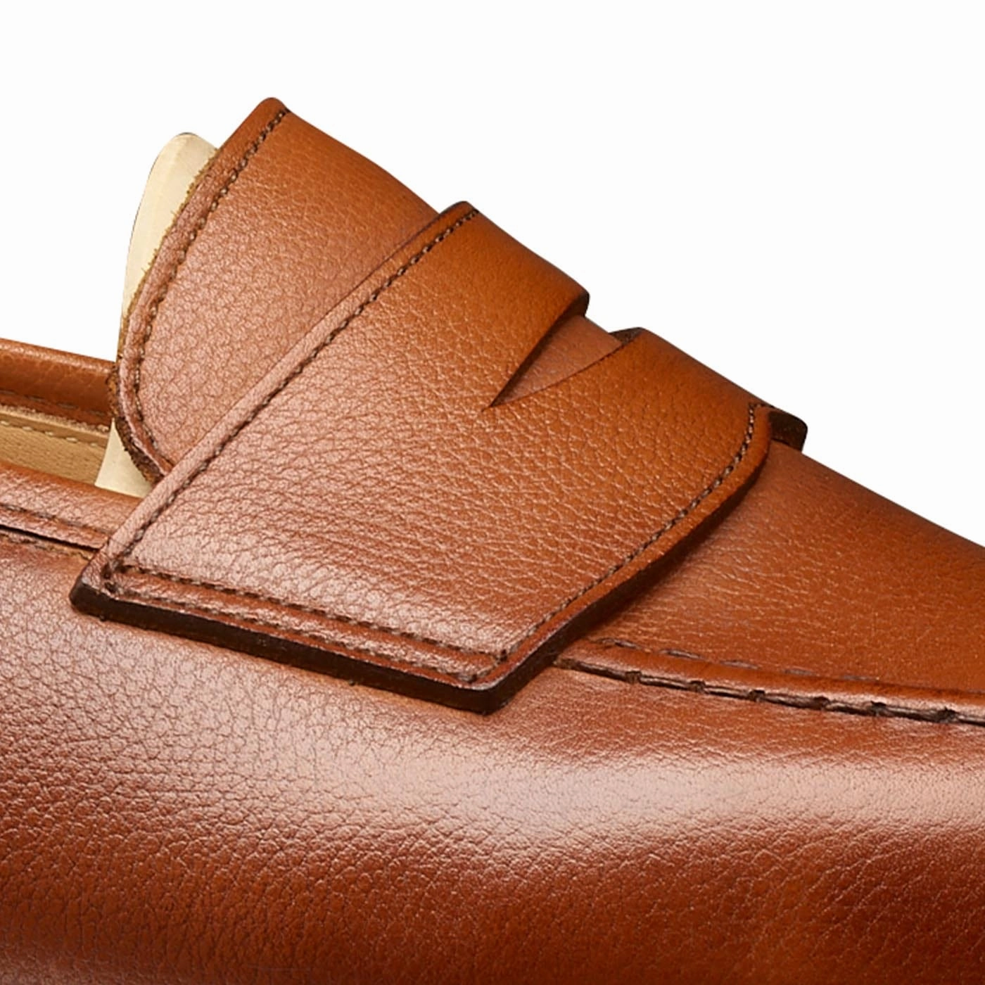 Boston Tan Cotswold Grain Ultra Light Hiking Trails