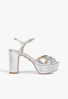 Wedding Heels Keefa Sandal