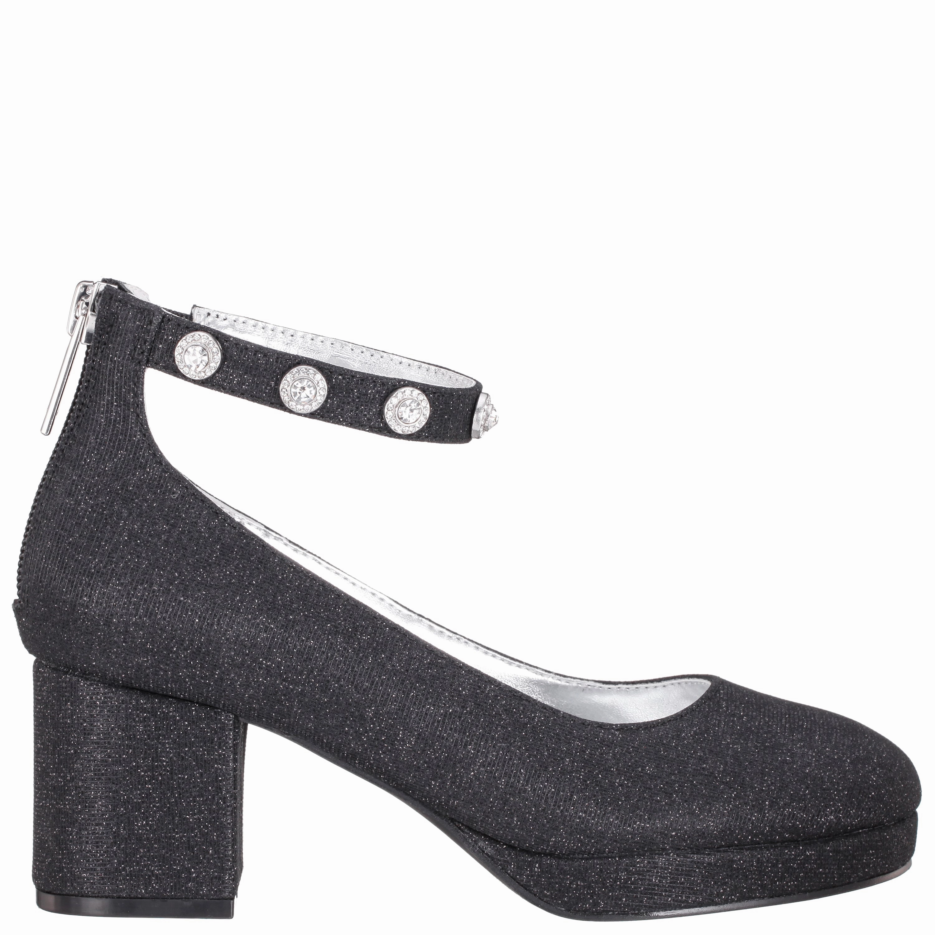 Grace Walk Supportive structure CAMILLA-BLACK