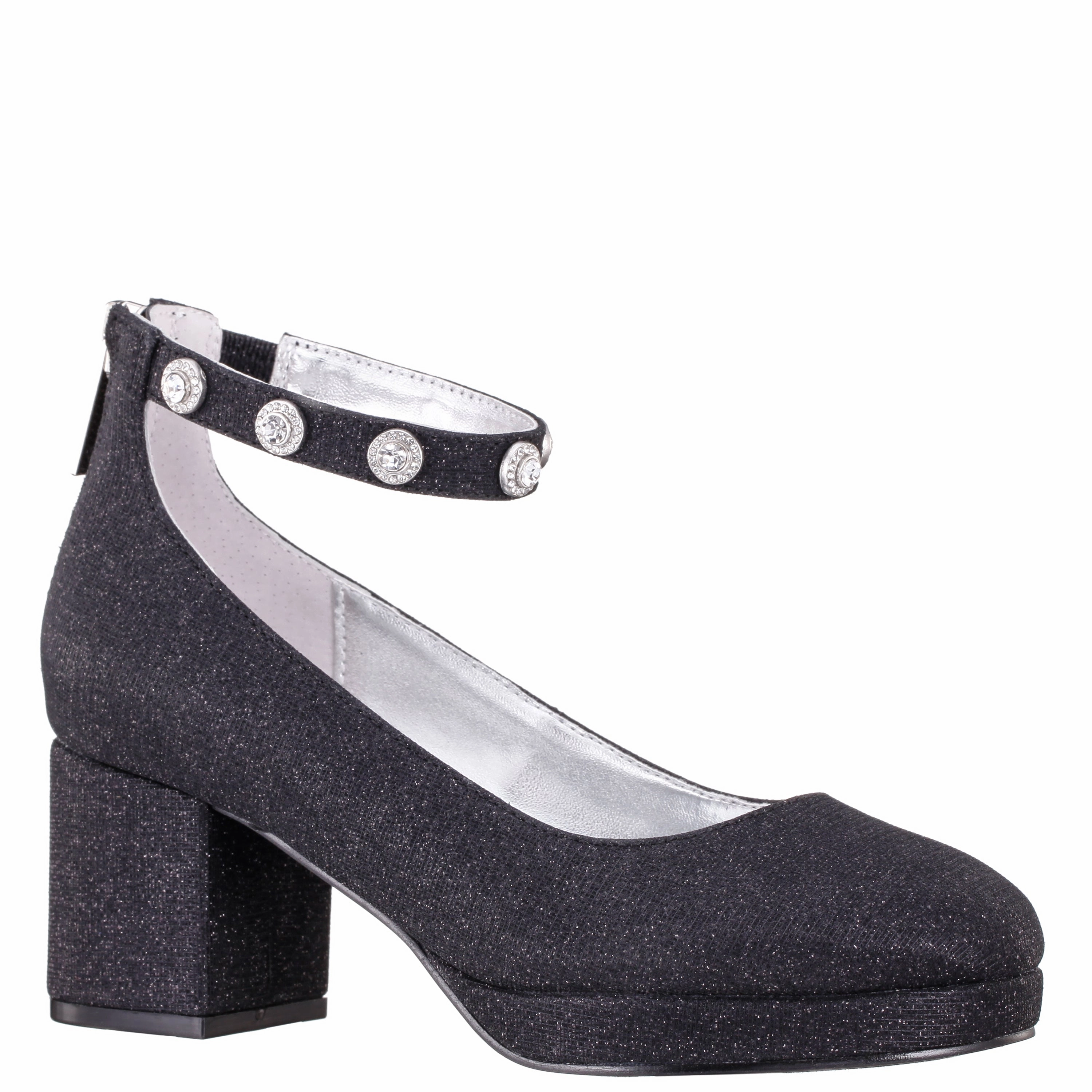 Foam Lining Standing Workers CAMILLA-BLACK