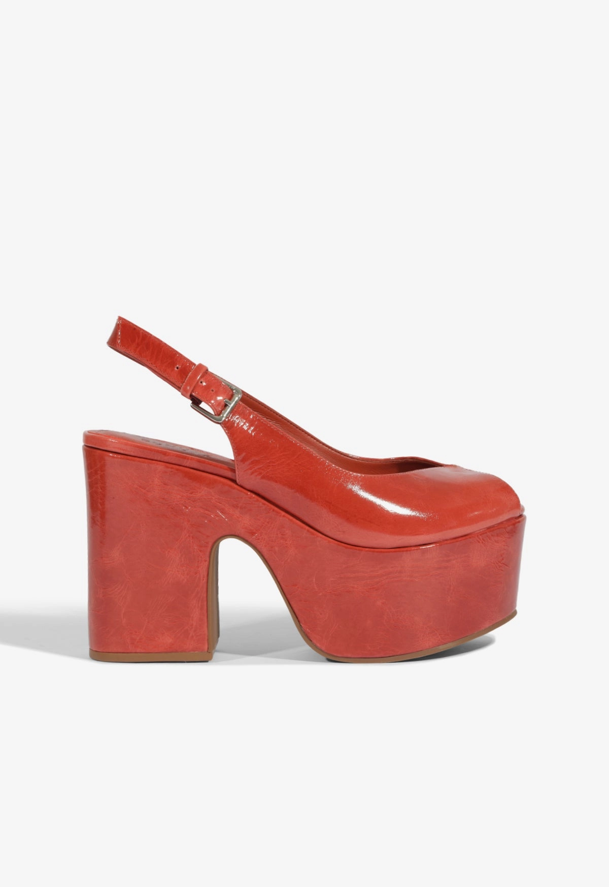 All Day Comfort velcro Brandi Sandal