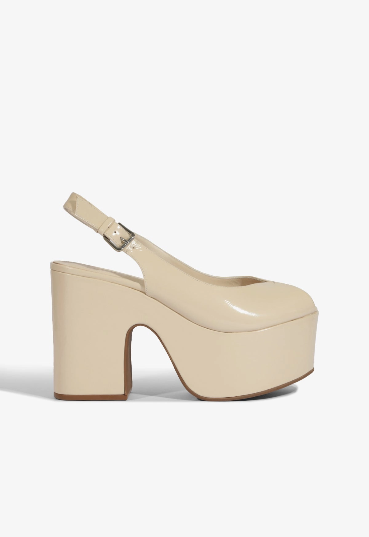 Quality Durable Stitching Brandi Sandal