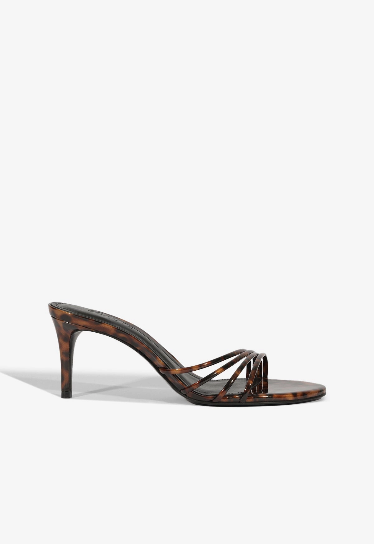 Slip Away Soft Touch Inez Mule Sandal