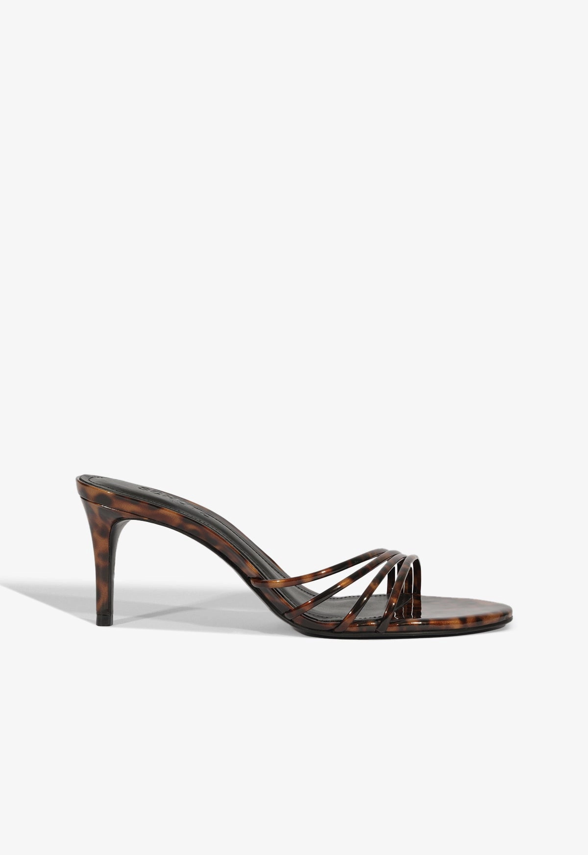 Inez Mule Sandal Greek Ease