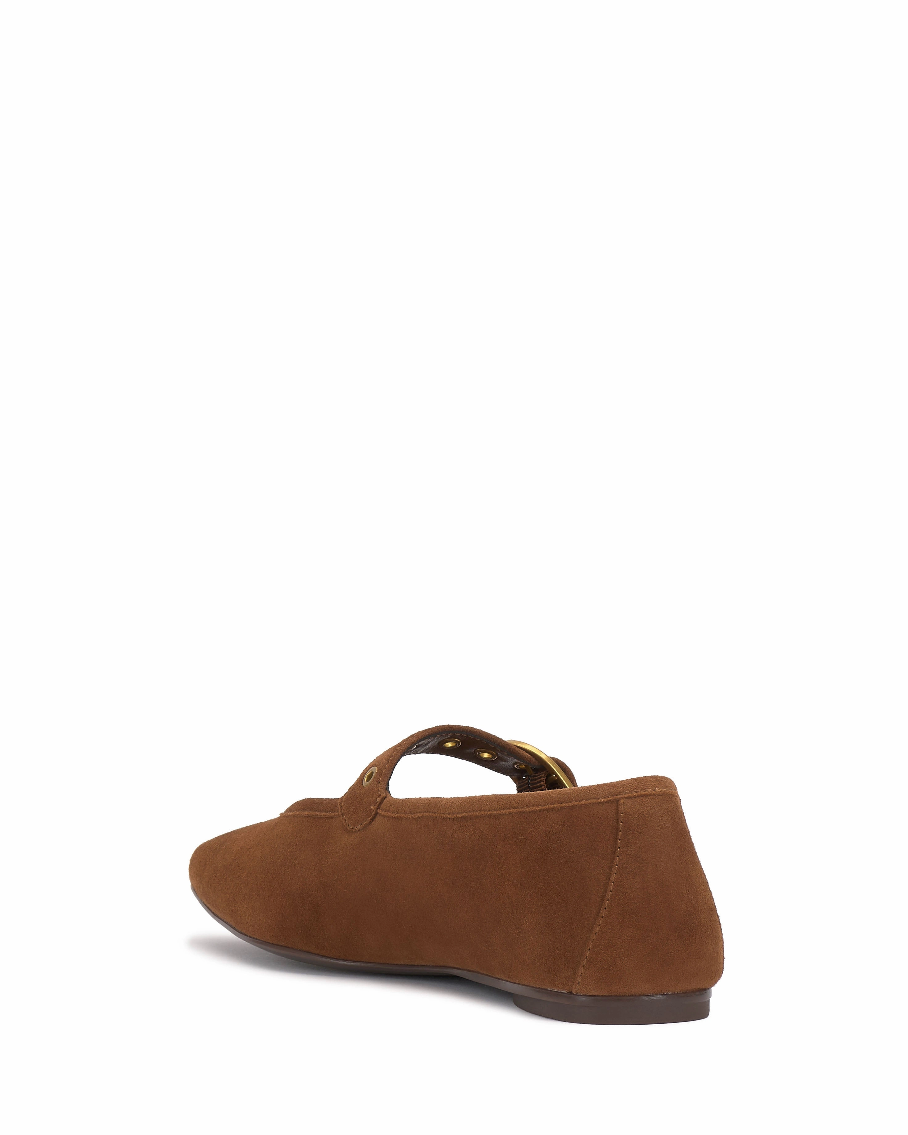 Vinica Mary Jane Flat Winter Base