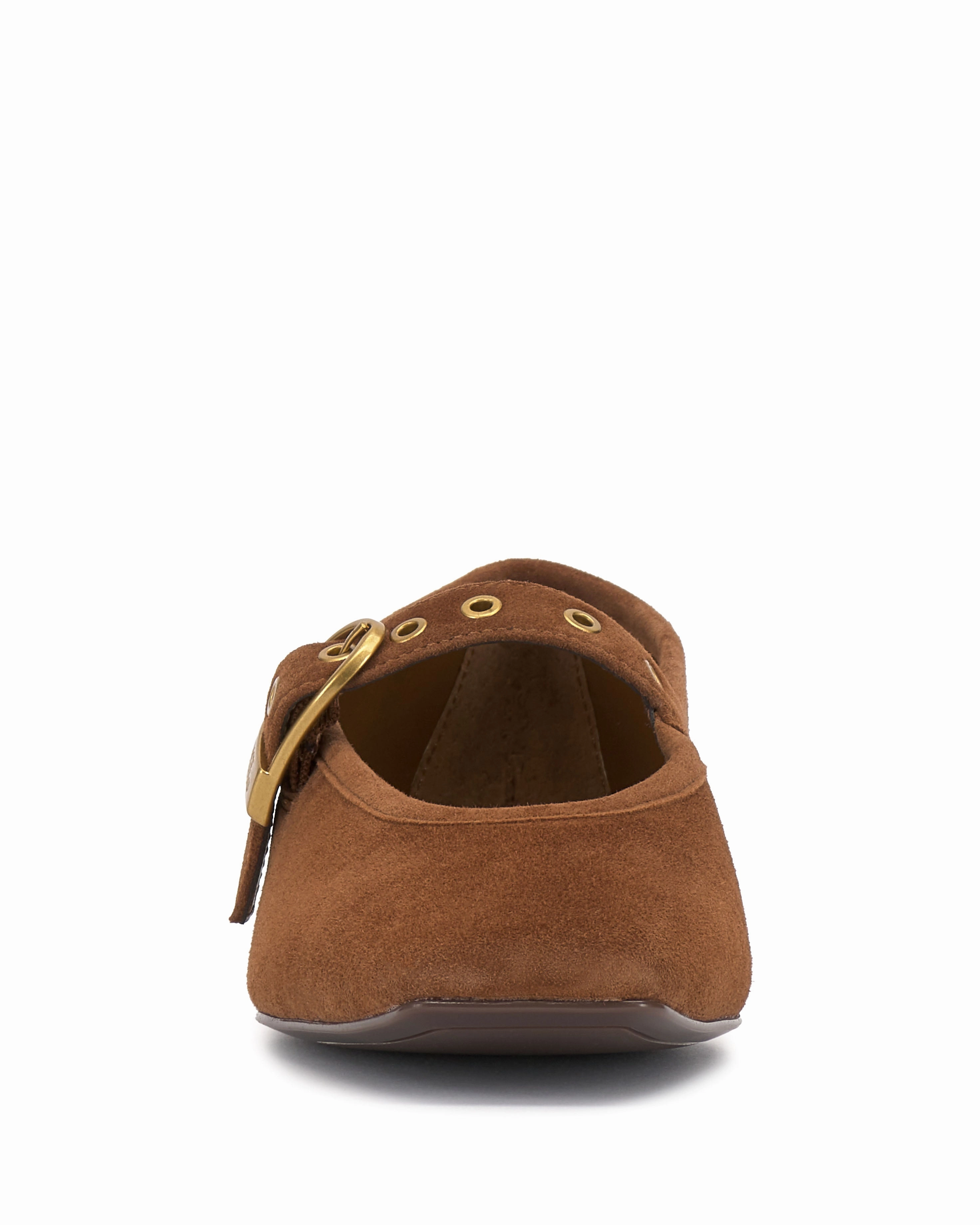 Heat resistant Vinica Mary Jane Flat