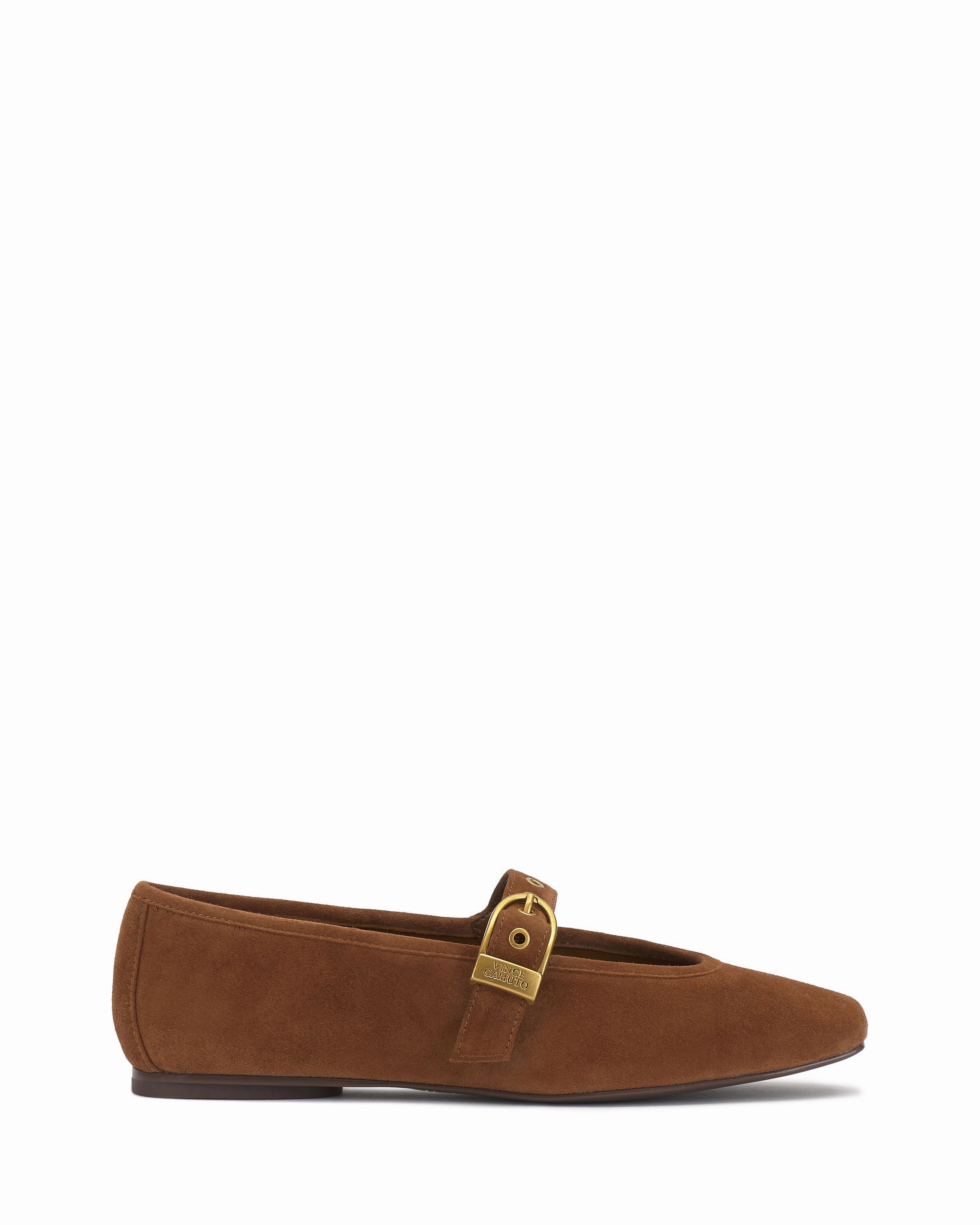 Icon Edge Vinica Mary Jane Flat