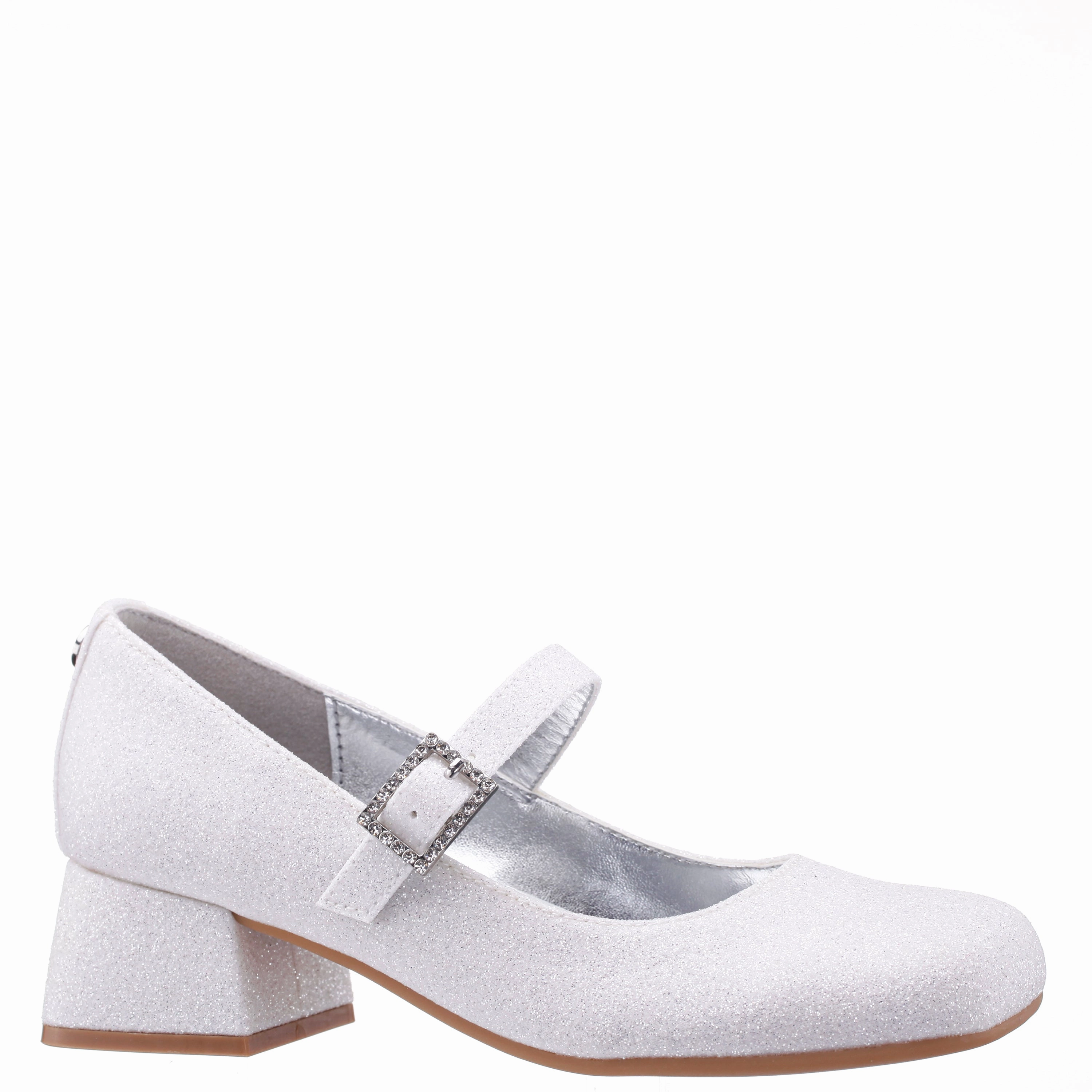 MILA-White All Day Travel Light