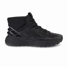 Women's Wasatch Mid - Blackout World Step