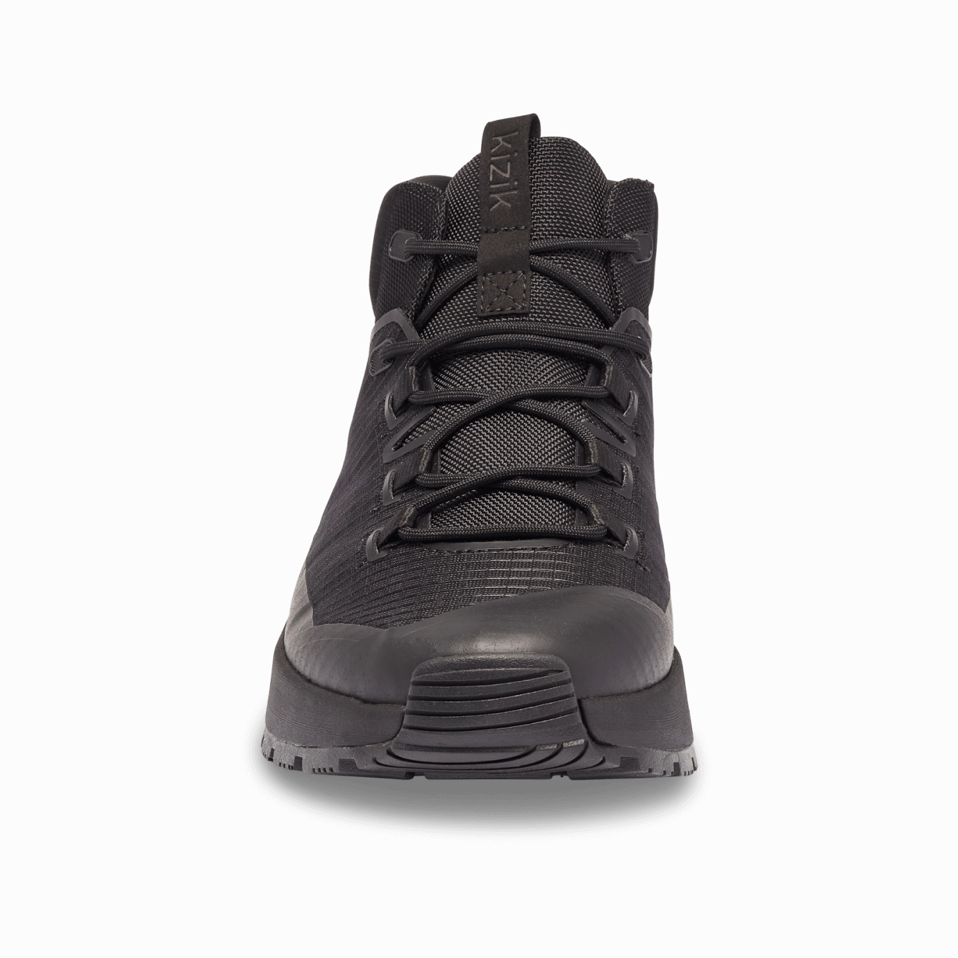 Women's Wasatch Mid - Blackout Breathable mesh