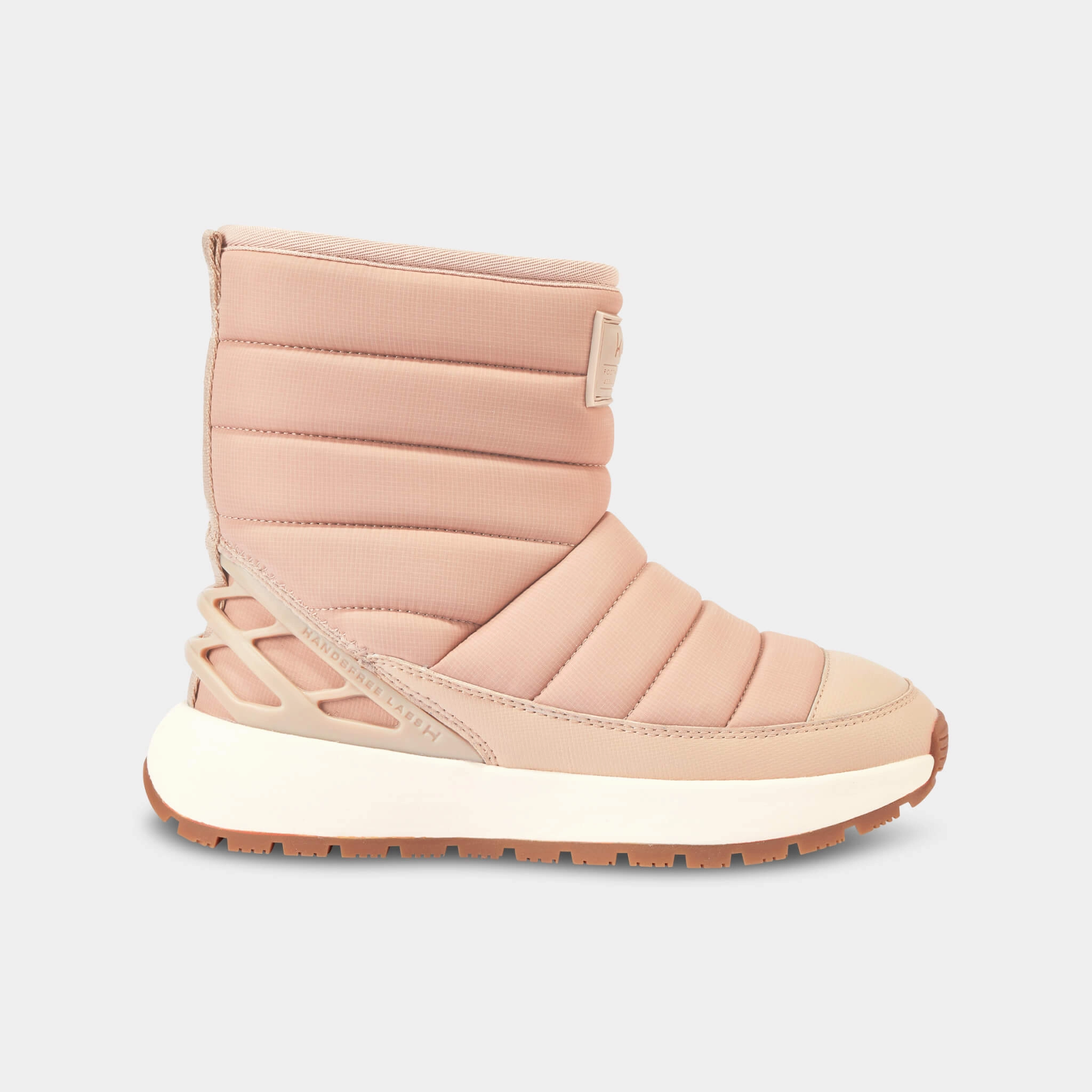 Hero Mode Women's Juno Mid - Amberlight