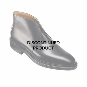 Quick Drying Work Commute Brecon Black Calf