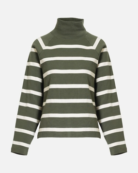 Ultra Fine Gauge Relax time Brinkley Pullover