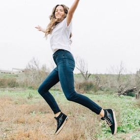 Compression Molded Sole Outdoor Mission Brisbane Camping Boot