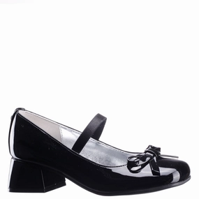 Light Core BRYONNA-BLACK