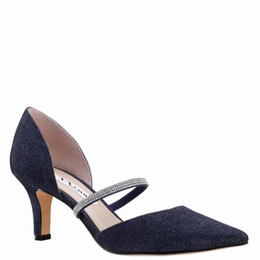 Energy Core BRYSTOL-NAVY