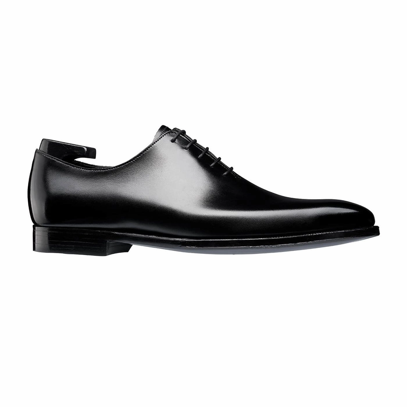 James Black Calf Daily Comfort