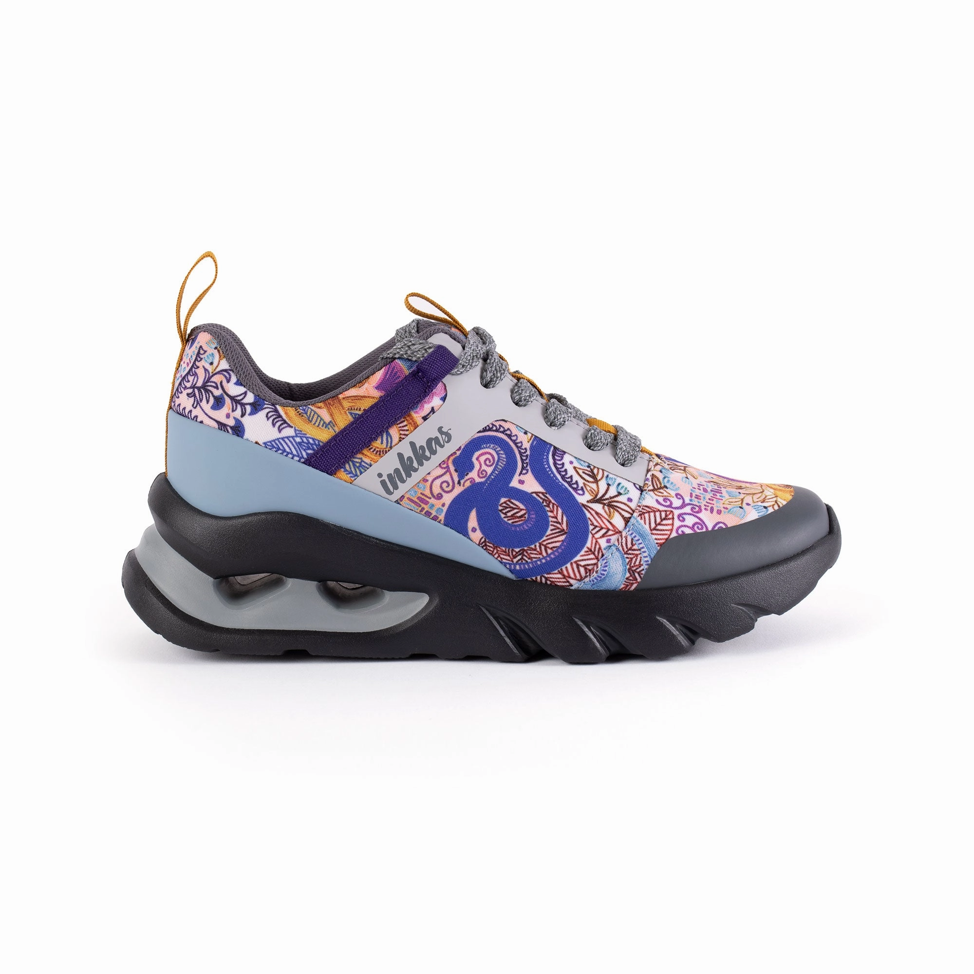 Bussi Trainer Multi Directional Grip All Base