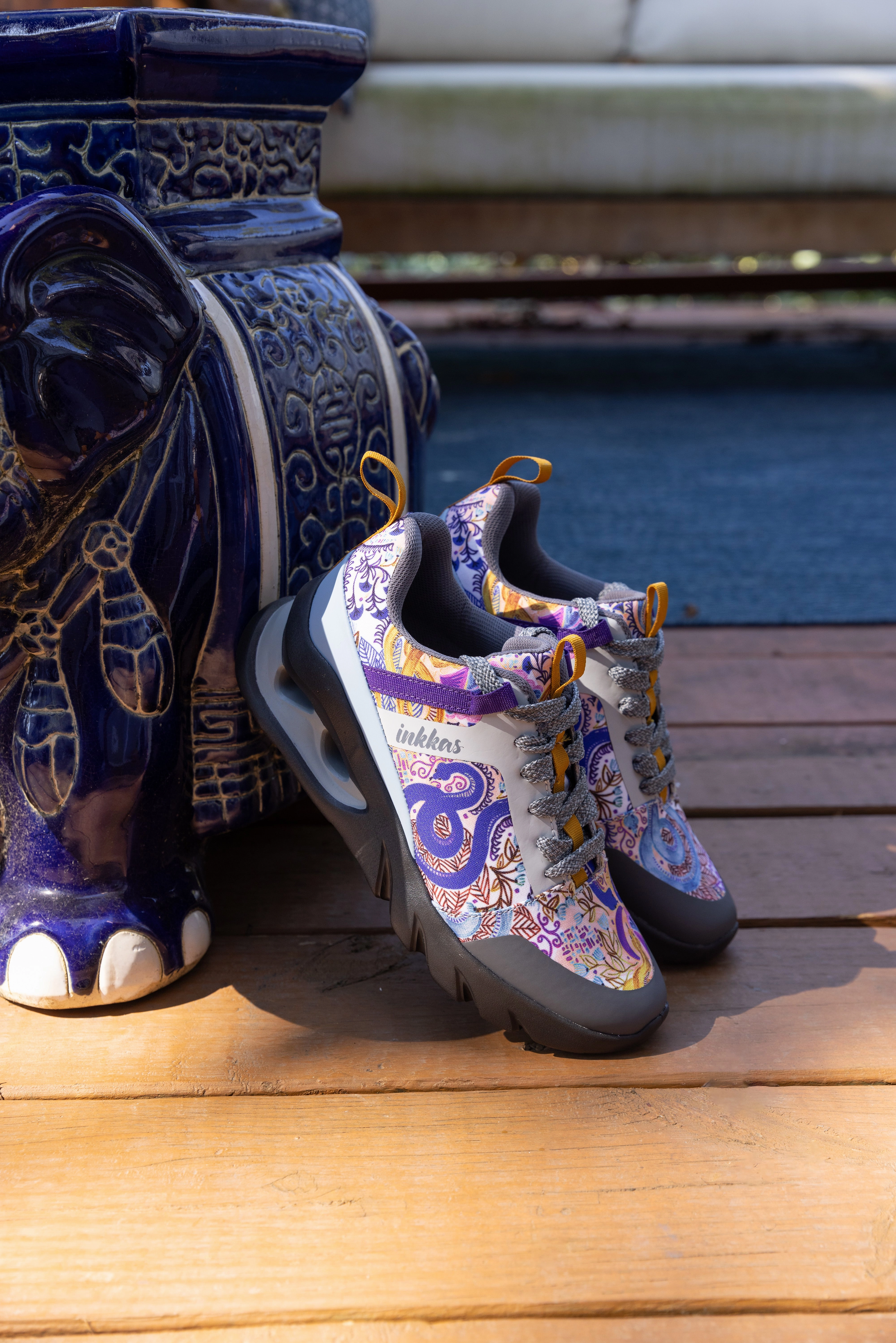 Rollbar technology Bussi Trainer