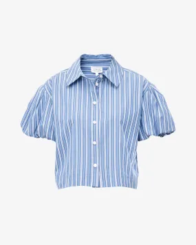 TearResistant Blends Elza Top