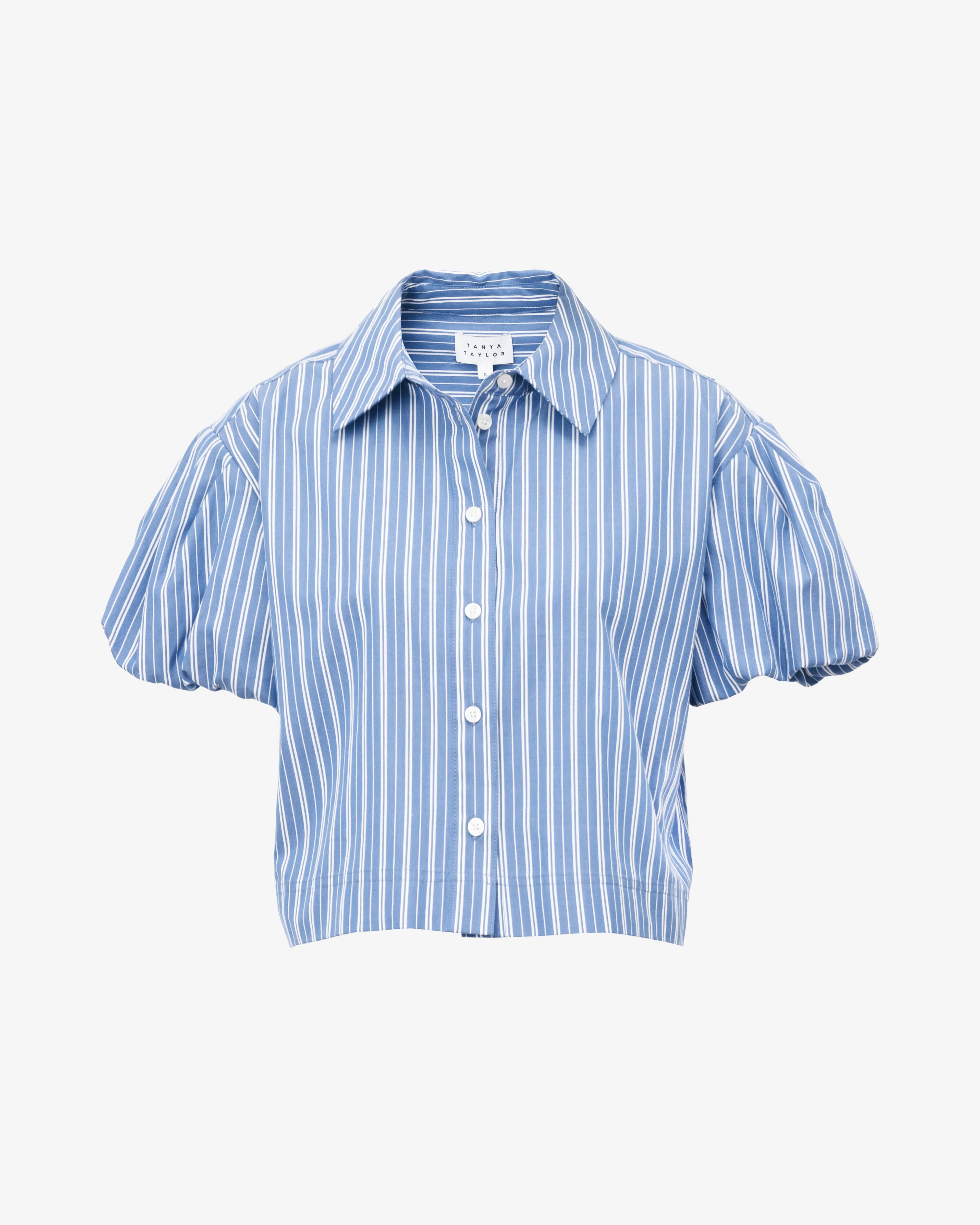 TearResistant Blends Elza Top