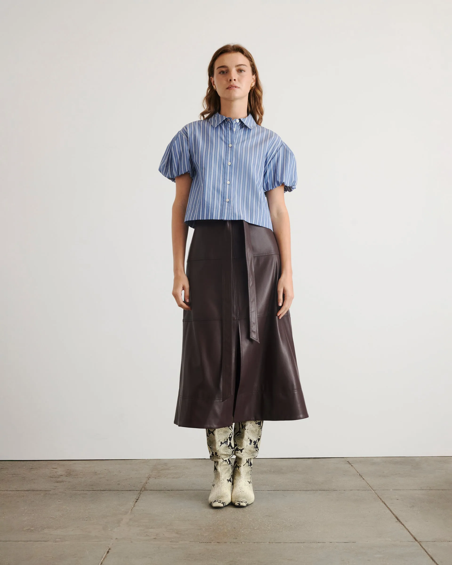 Relaxed Look Elza Top