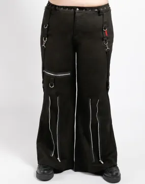 CURVE STRAP IT DARK STREET PANT Functional Comfort