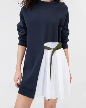 Chic Comforted Callie Dress