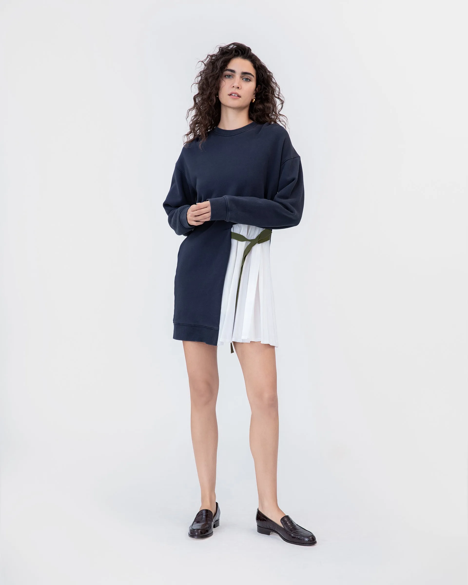 WaterRepellent Finish Callie Dress