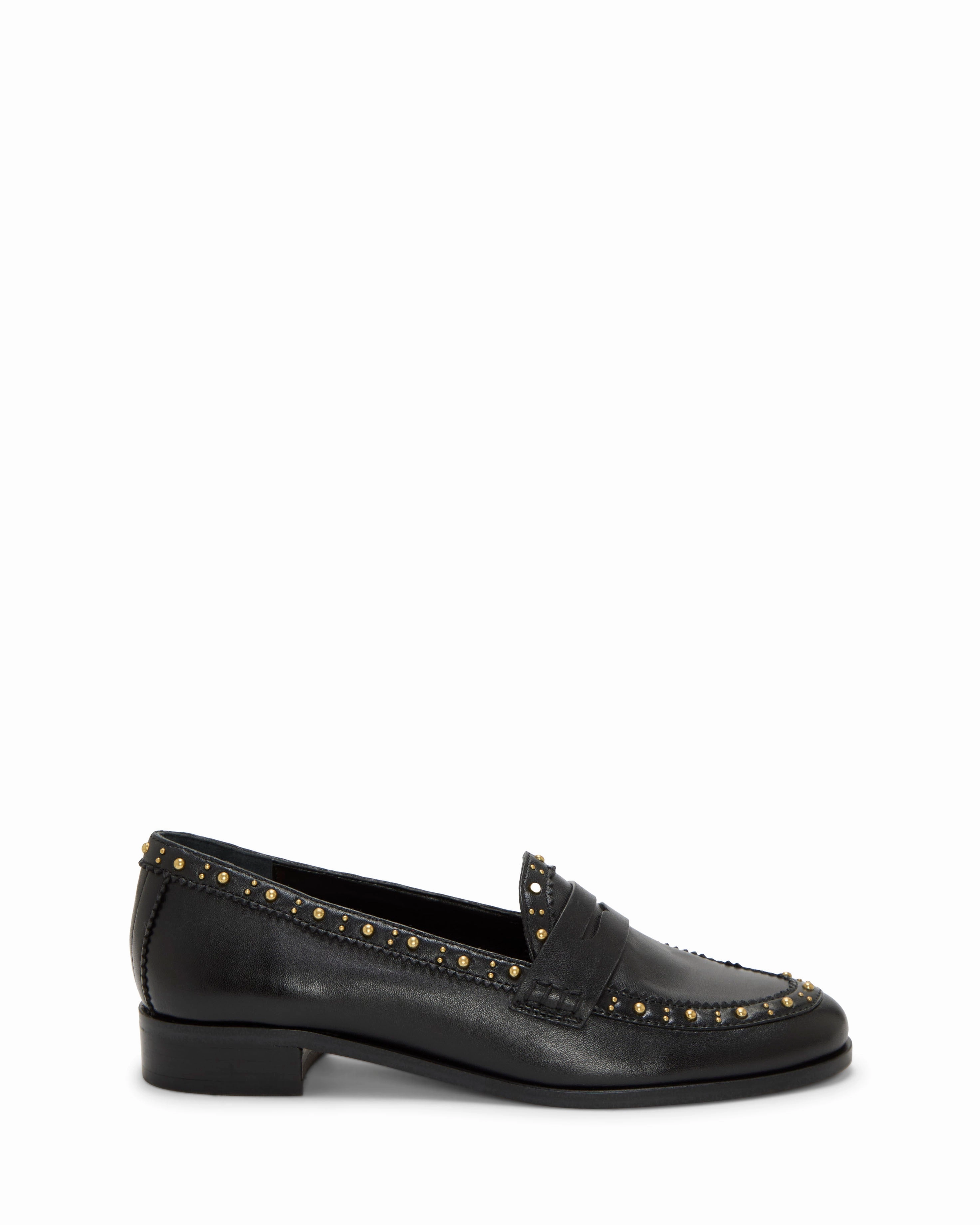 Camdyn Studded Loafer Soft Touch Airy Sole