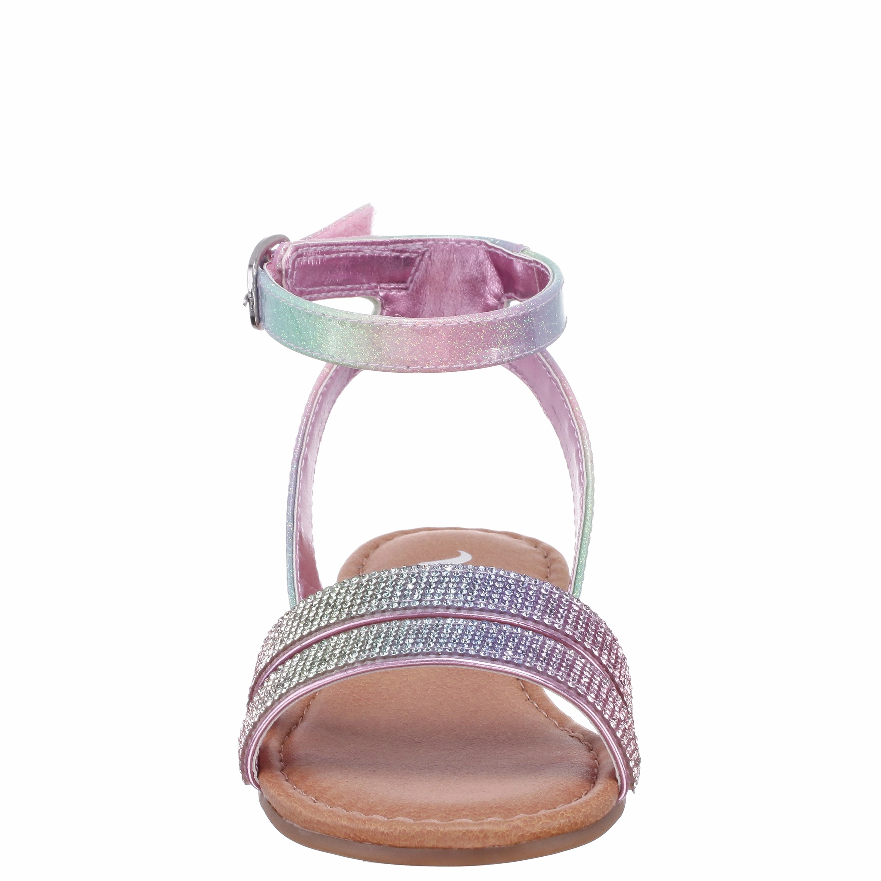 Pressure Relief Energy Return System CAMEENA-PASTEL RAINBOW