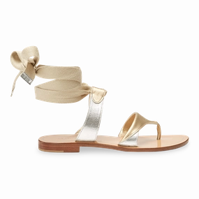 Grear Low Top Dust Free