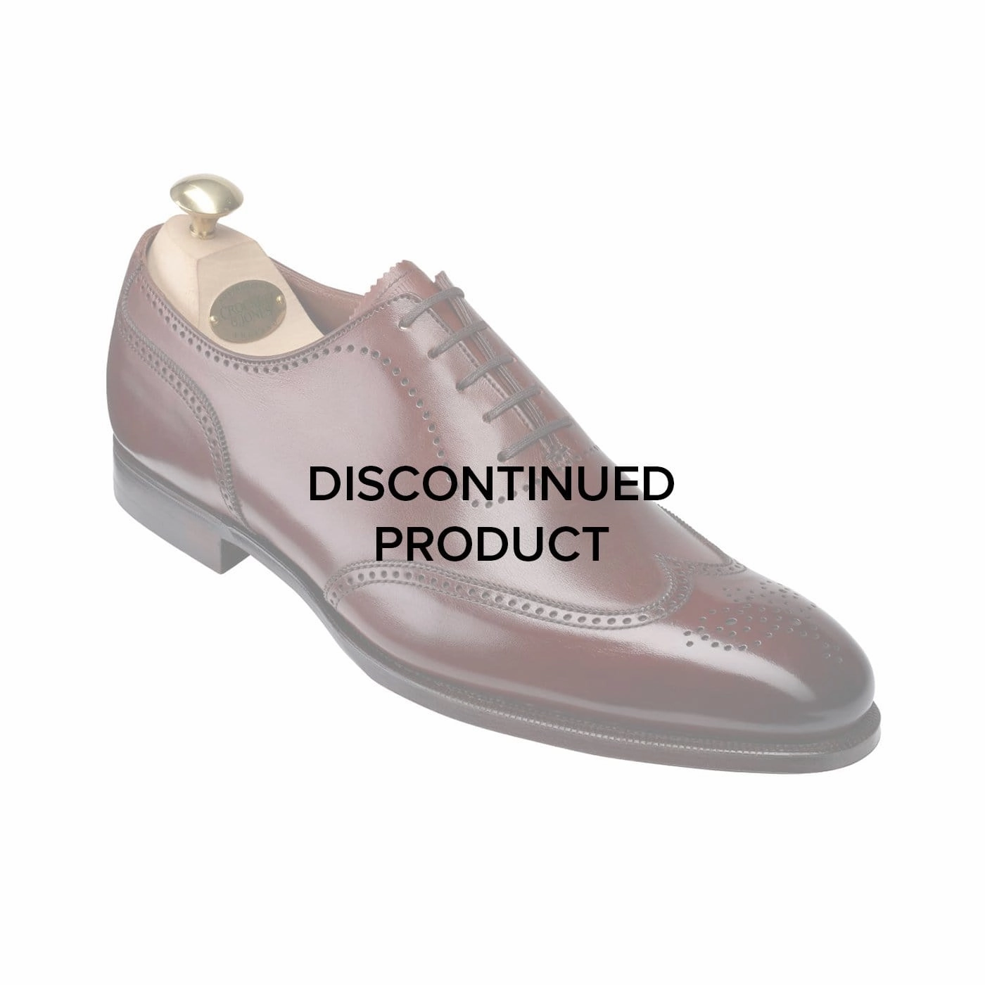 Tailored Silhouette Versatile User Everyday Durability Canterbury Chestnut Antique Calf