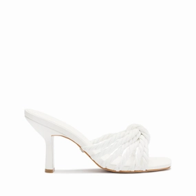 Muscle Aid Capri Sandal