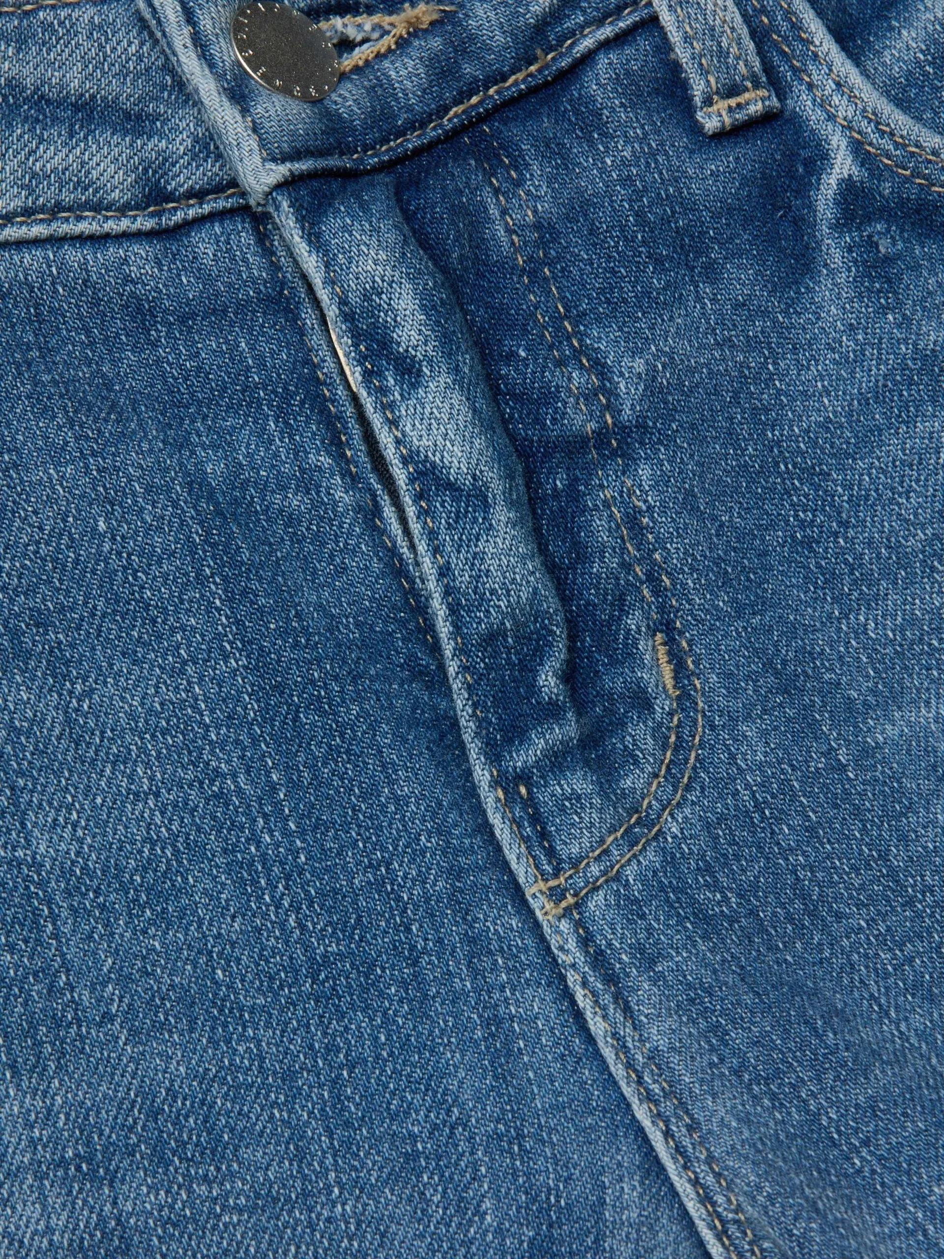 Cara Low Rise Bootcut Ibarra Minimalist Night Out Smooth