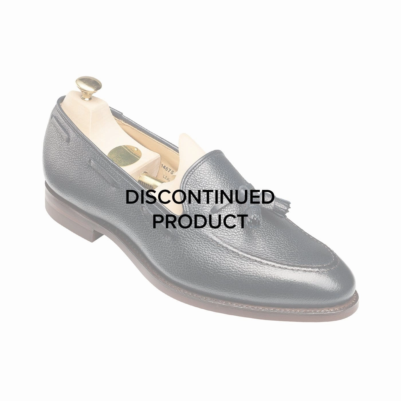 Strong Lane Carly Navy Pebble Grain