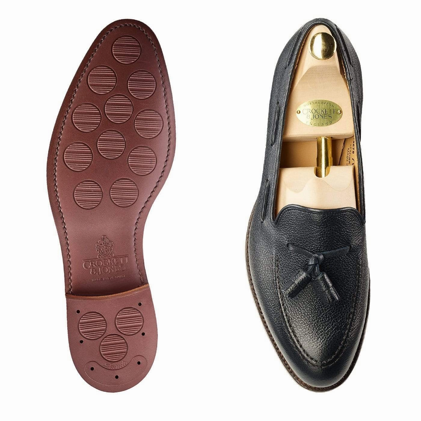 Sport Edge forest walk Carly Navy Pebble Grain