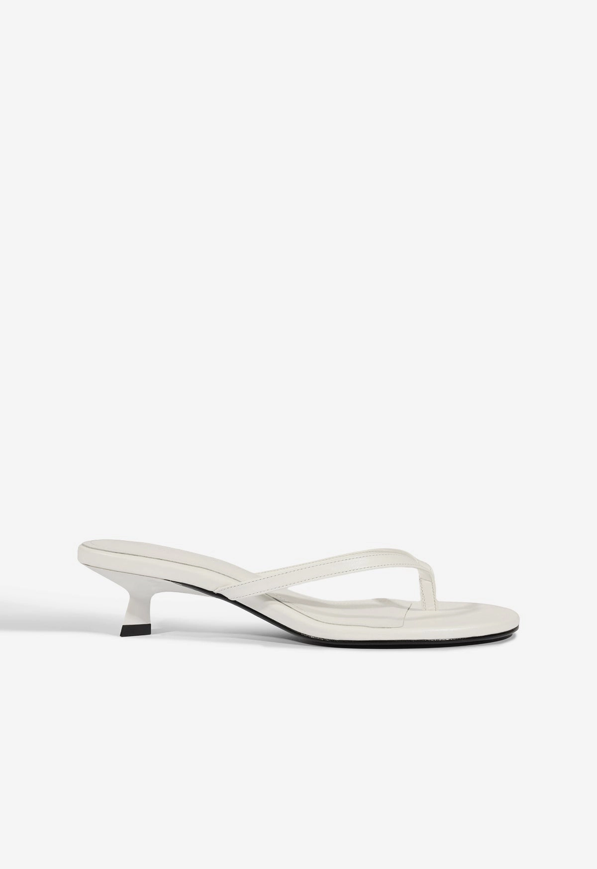 Carolyn Sandal Functional Padded Tongue